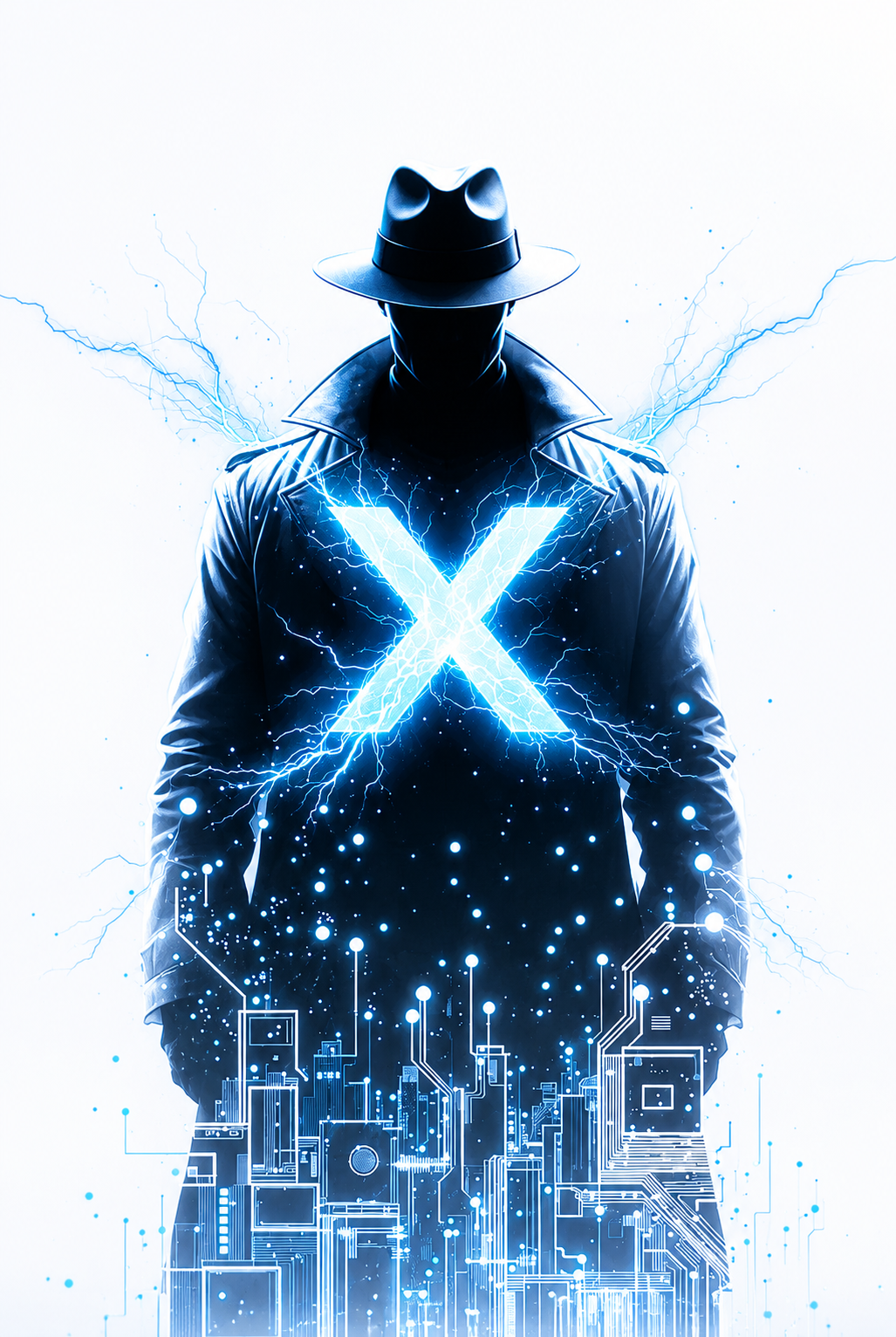 Local Agent X — reach it from your phone